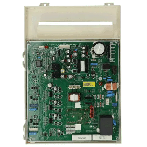 LG PCB INV printplaat 14 kW inverter onderdeel - detailfoto 4 – foto 4