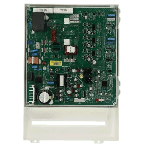 LG PCB INV 12 kW inverter printplaat onderdeel - detailfoto 2 – foto 2