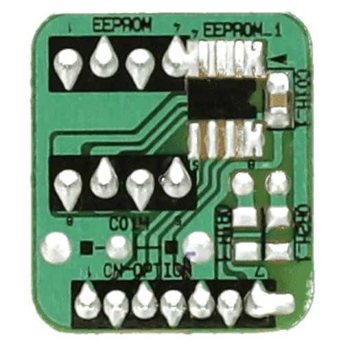 LG PCB Sub printplaatonderdeel voor elektronische apparatuur - detailfoto 2 – foto 2