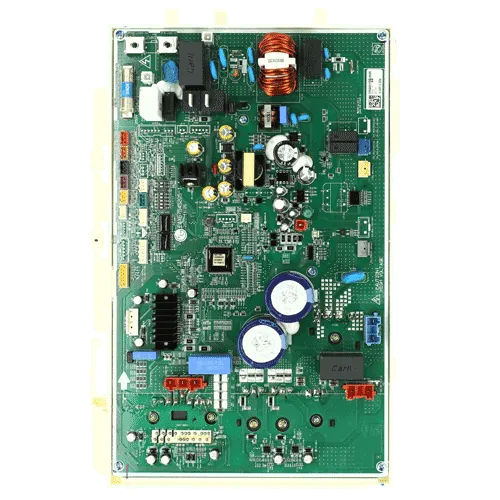 LG PCB Inverter 5 kW printplaat onderdeel - detailfoto 2 – foto 2