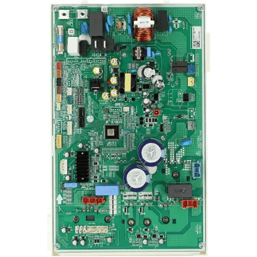 EBR84691030 LG PCB, Inverter 9 kW