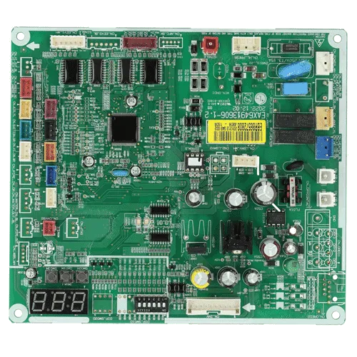 EBR86572808 LG PCB Cycle 16 kW