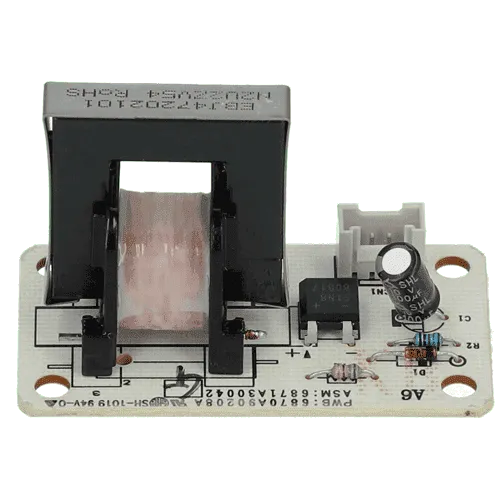 LG PCB Cycle printplaatje 16 kW onderdeel - detailfoto 4 – foto 4