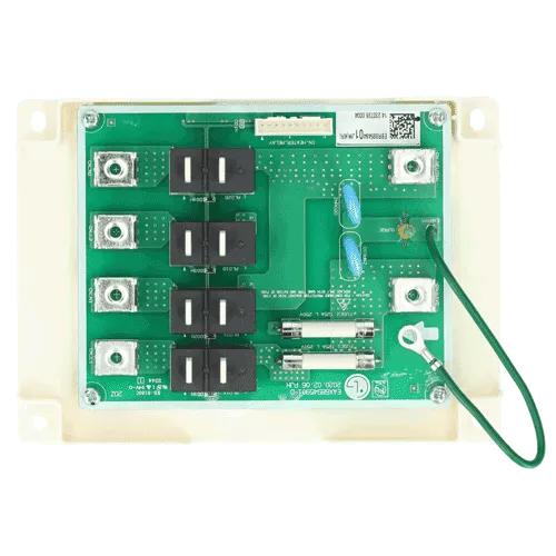 EBR88548401 LG PCB Sub