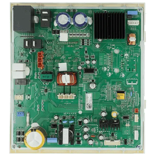 EBR89145603 LG PCB Assembly,Inverter