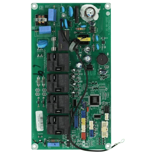 EBR89294704 LG PCB Assembly,Power