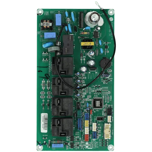 EBR89294705 LG PCB Assembly,Power