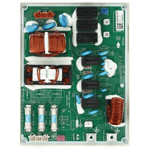 EBR89389601 LG PCB Assembly,Filter
