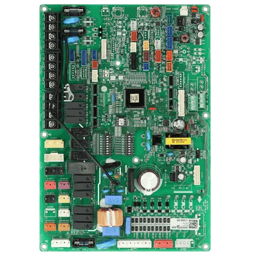 EBR89705704 LG PCB main