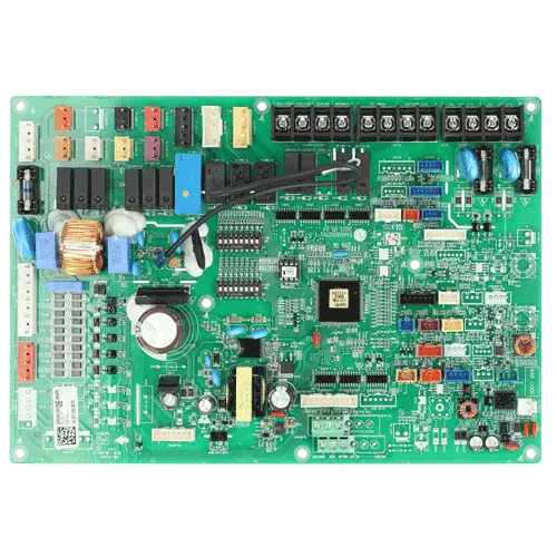 EBR89705706 LG PCB main 05/07/09/12/14/16 kW