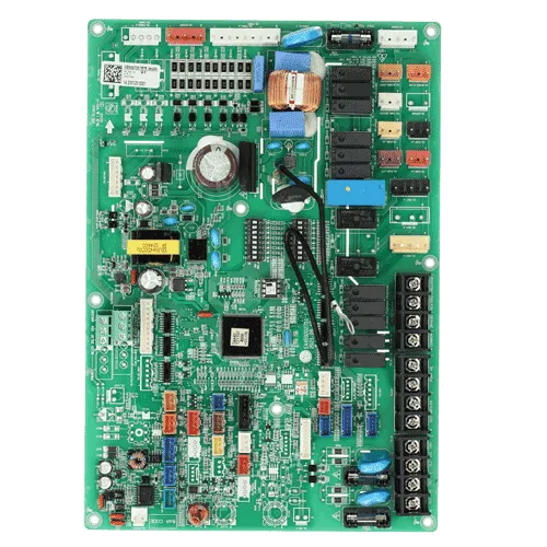 LG PCB Assembly Main printplaat elektronisch onderdeel vervanging - detailfoto 2 – foto 2
