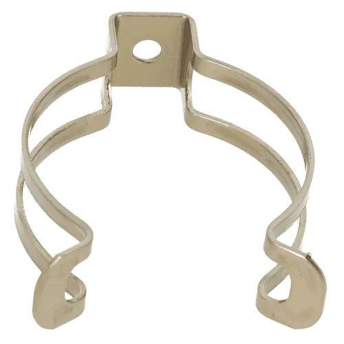 LG Clip onderdeel toebehoren zwart compact design - detailfoto 2 – foto 2