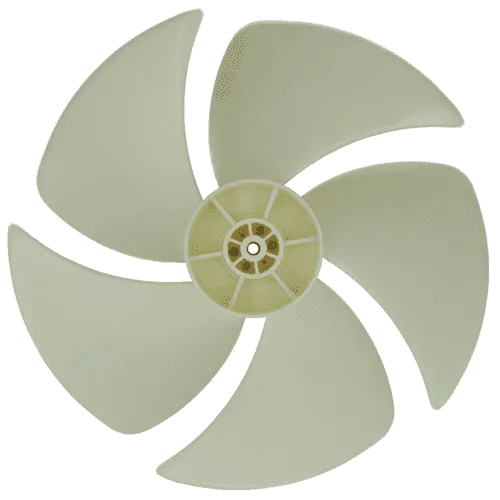 LG ventilator propeller onderdeel voor airconditioner - detailfoto 4 – foto 4