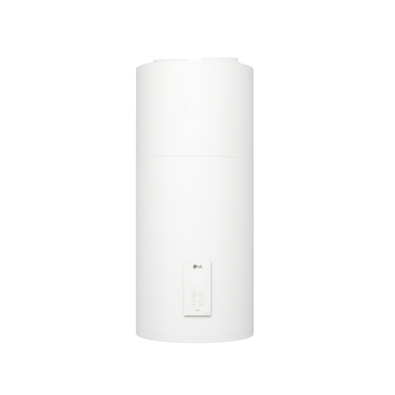 Warmtepompboilers