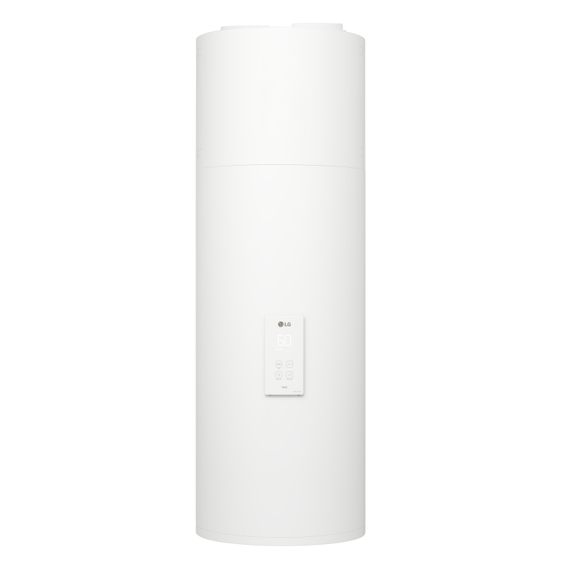WH15ESF0.HA LG Warmtepompboiler 150 liter R290