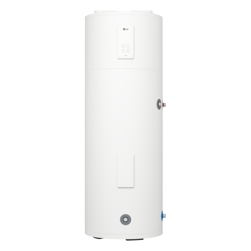 WH20ESF0.CA LG Warmtepompboiler 200 liter R290