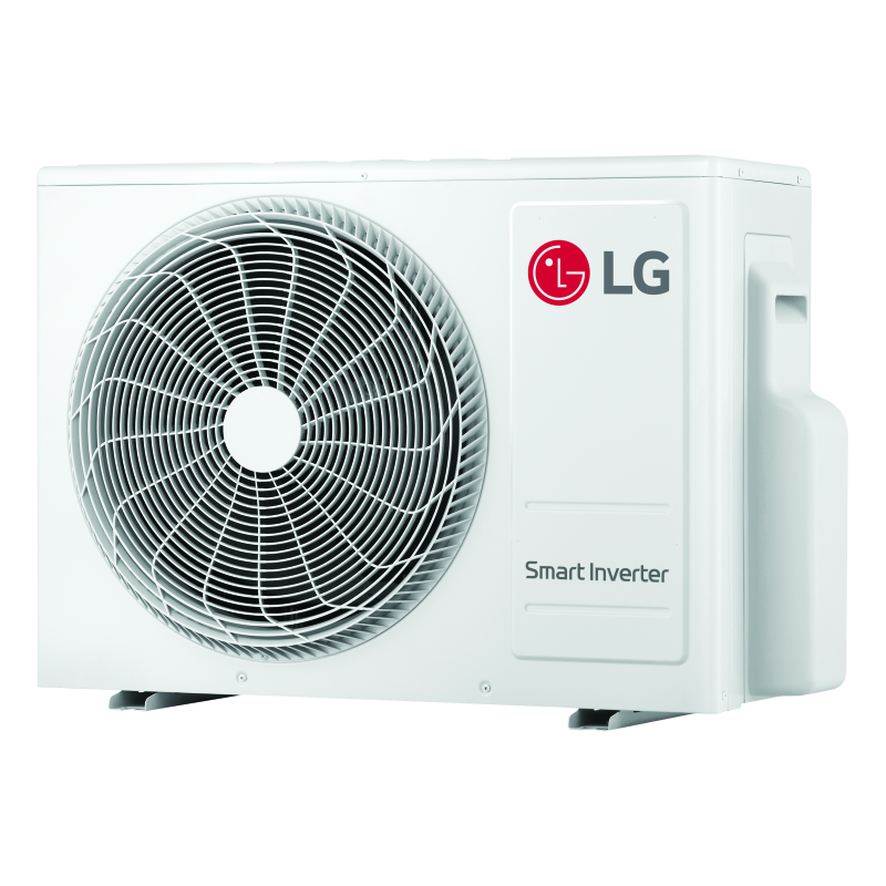 MU4R25.U24A0 LG Multi Pro 2 Buitenunit 7,0kW