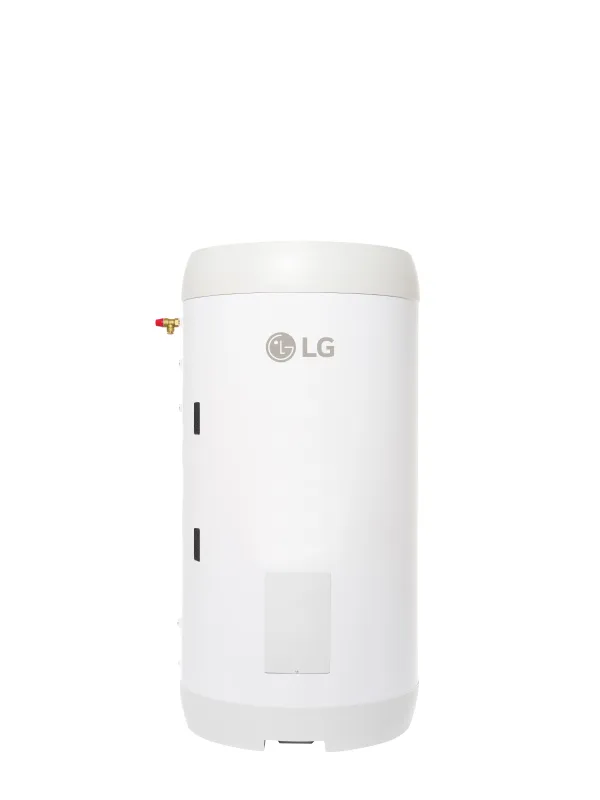 SD020SASN0 LG boiler 200L - enkele spiraal