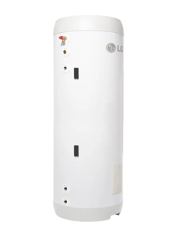 SD030SASN0 LG boiler 300L - enkele spiraal