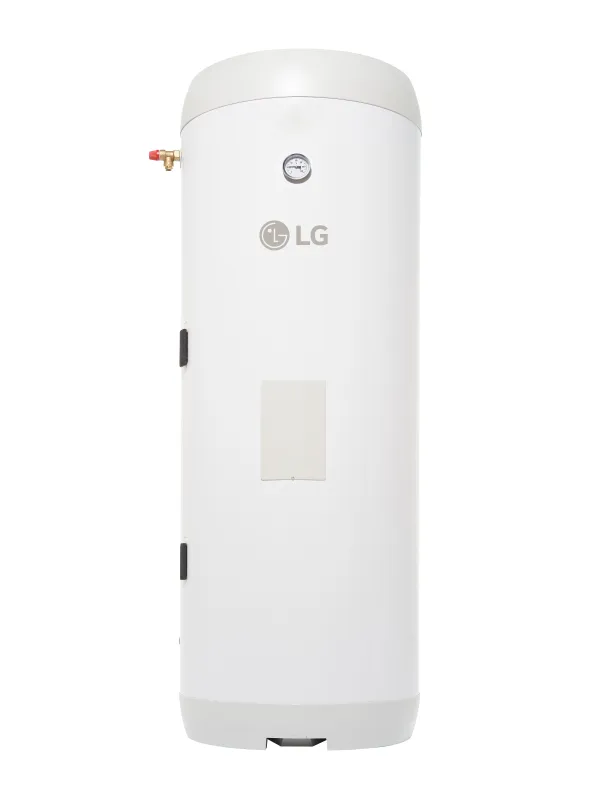 SD030SSSN0 LG boiler 300L - dubbele spiraal