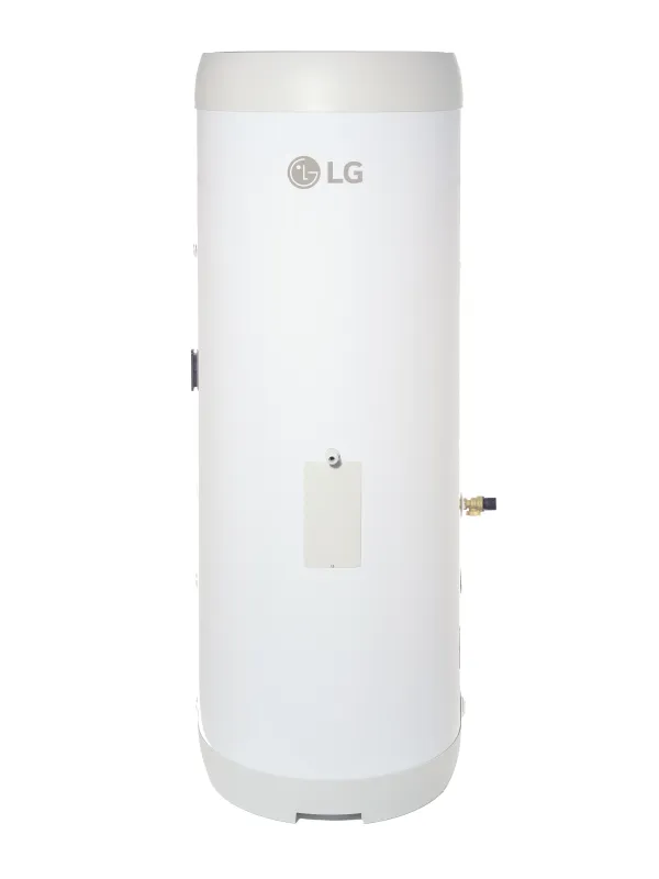 ST030SASN0 LG boiler 300L (230 + 60) - Tank-in-Tank
