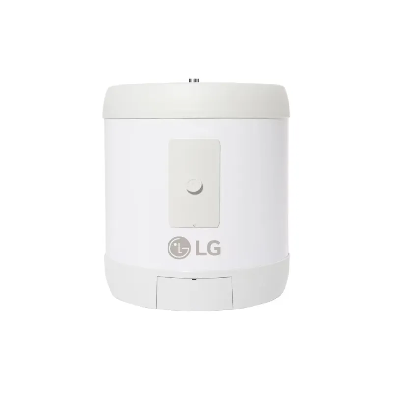 HE003TMSAN0 LG elektrische boiler 30 liter, wandmodel/vloermodel