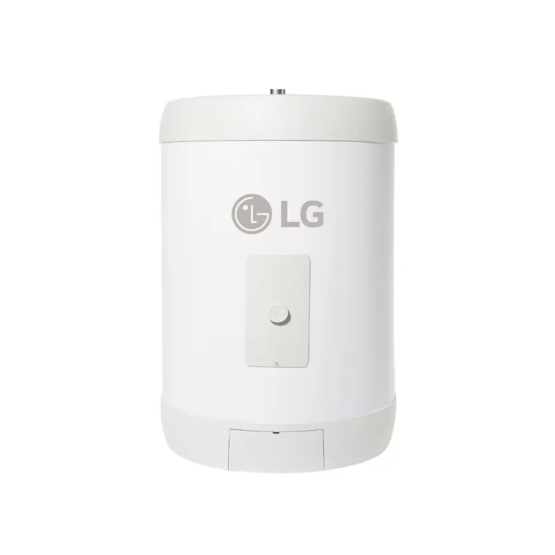 HE005TMSAN0 LG elektrische boiler 50 liter, wandmodel/vloermodel