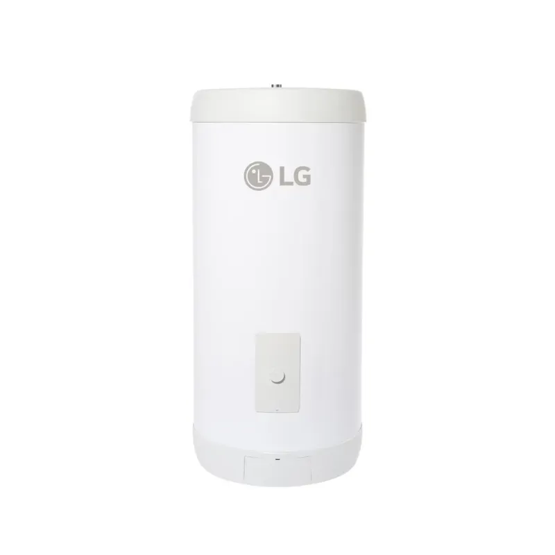 HE008TMSAN0 LG elektrische boiler 80 liter, wandmodel/vloermodel