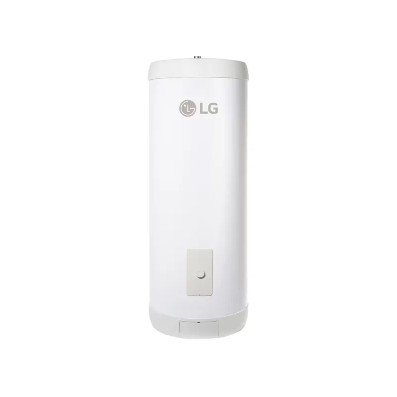 HE010TMSAN0 LG elektrische boiler 100 liter, wandmodel/vloermodel
