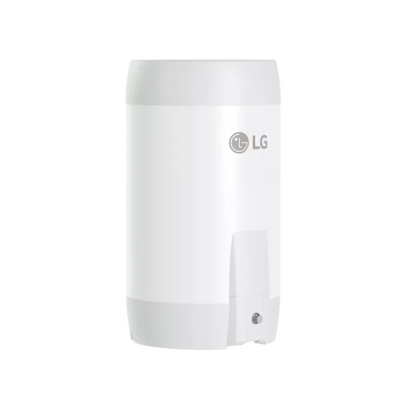 HE015TFSAN0 LG elektrische boiler 150 liter, vloermodel