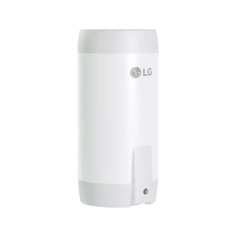 HE020TFSAN0 LG elektrische boiler 200 liter, vloermodel