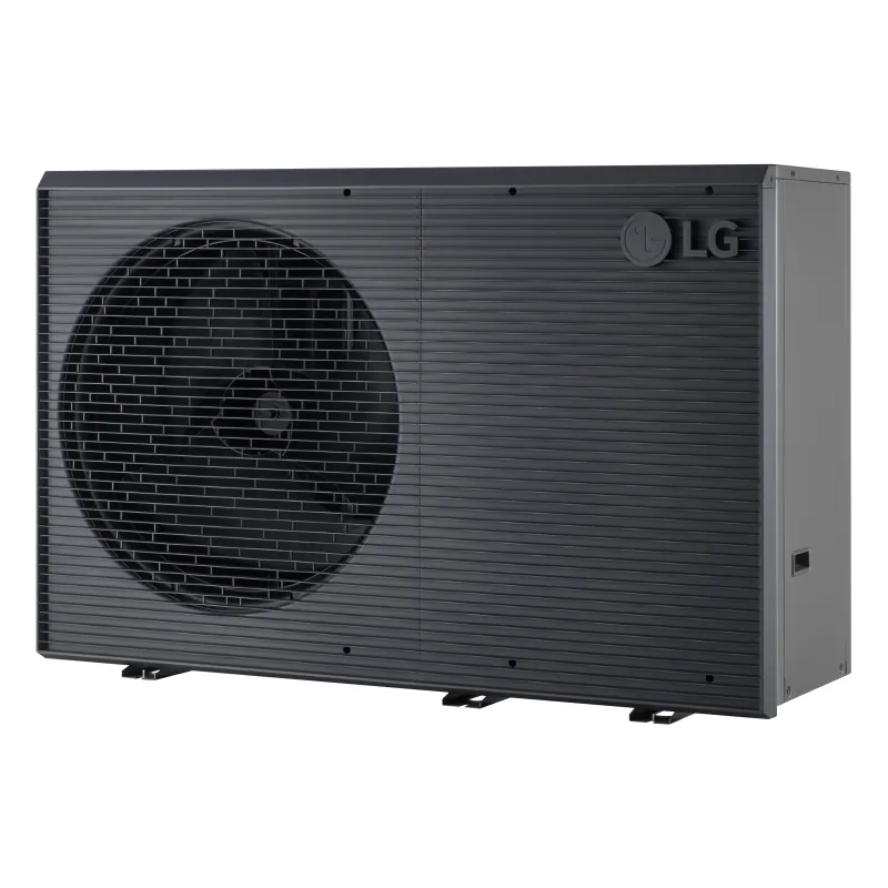 HM123HF.UB60 LG Therma V R290 Hydrosplit Warmtepomp 12kW