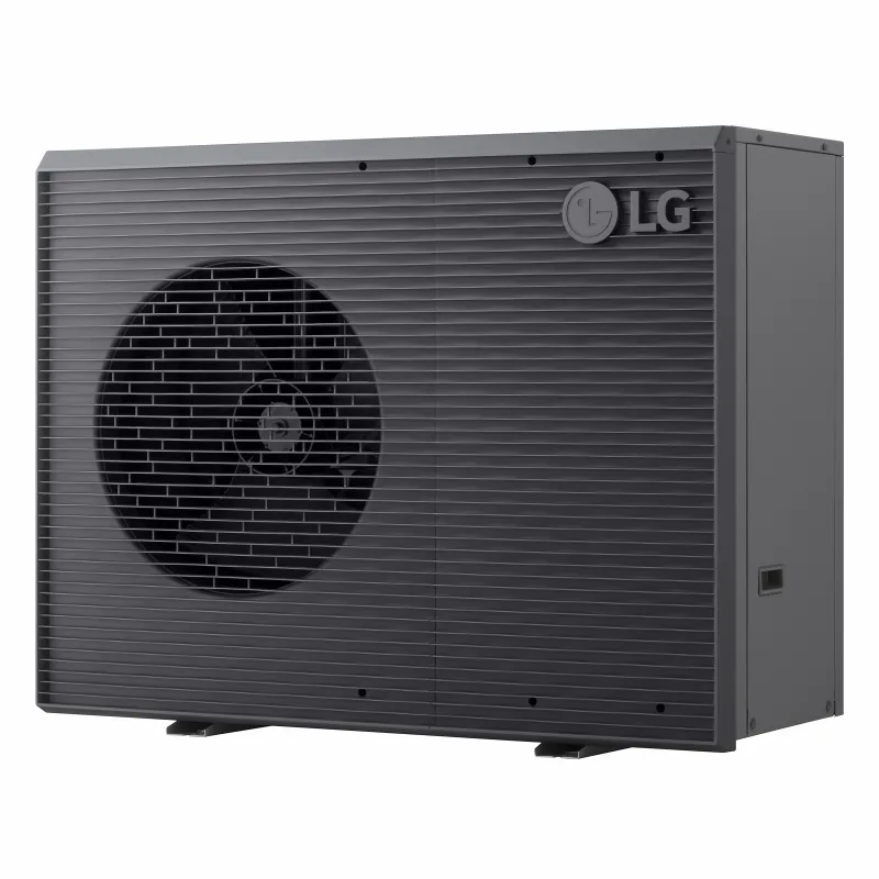 HM071HF.UB40 LG Therma V R290 Hydrosplit Warmtepomp 7kW