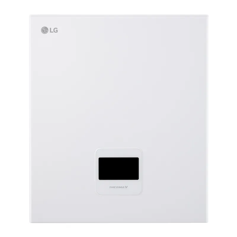 LG Therma V R290 Cascade Control Box regelunit warmtepomp - detailfoto 2 – foto 2