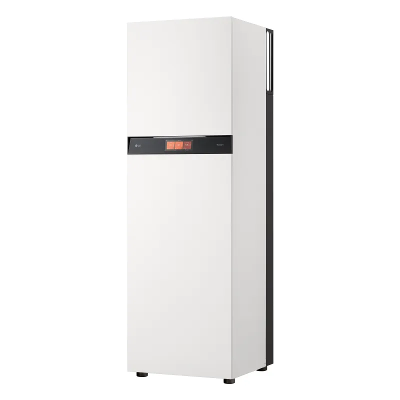 LG Therma V R290 IWT hydrosplit warmtepomp 7-16kW
