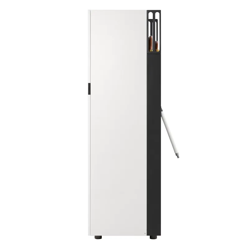 LG Therma V R290 IWT hydrosplit warmtepomp 7-16kW - detailfoto 3 – foto 3