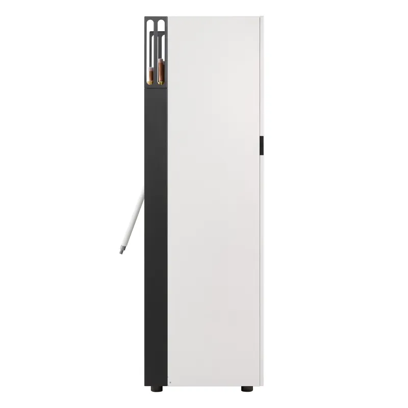 LG Therma V R290 IWT hydrosplit warmtepomp 7-16kW - detailfoto 4 – foto 4