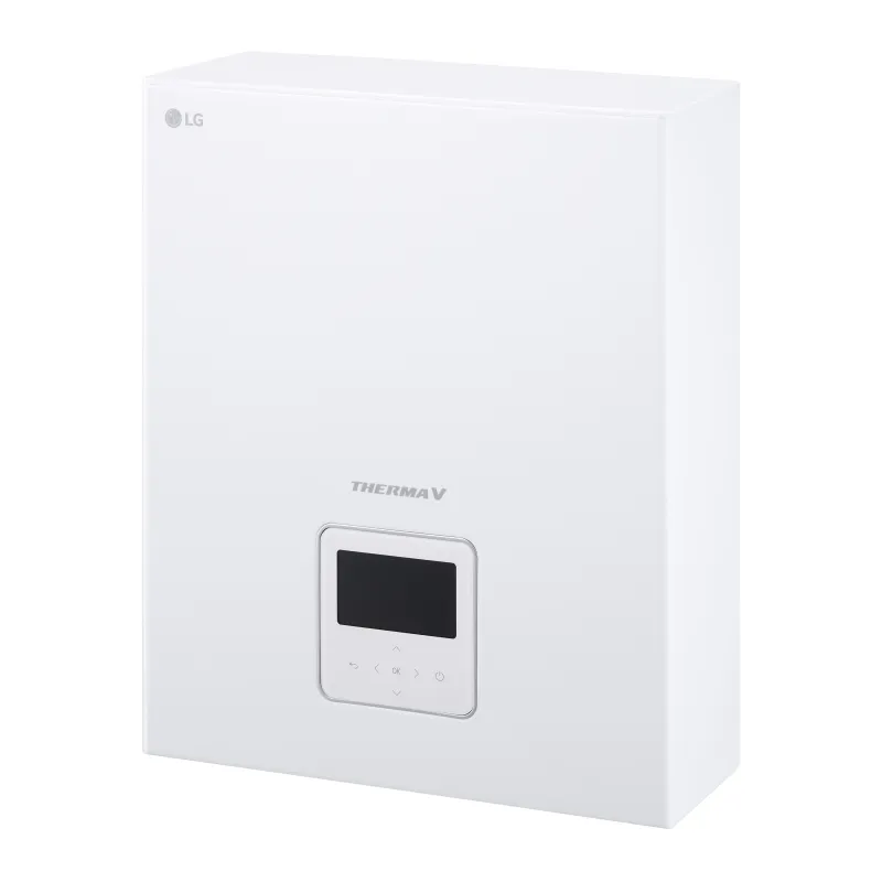 PHCSL0 LG Therma V R32 Control Box 51kW
