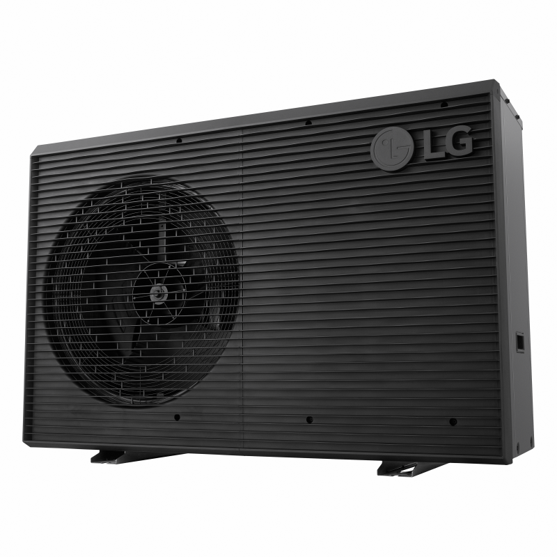 HM073HFD.UA41 LG Therma V R290 Hydrosplit Warmtepomp 7kW