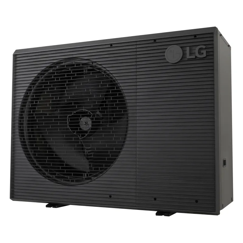 HM143HFD.UB41 LG Therma V R290 Hydrosplit Warmtepomp 14kW