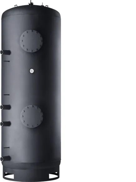 Stiebel Eltron Warmwaterboiler SBB 1.000 WP SOL