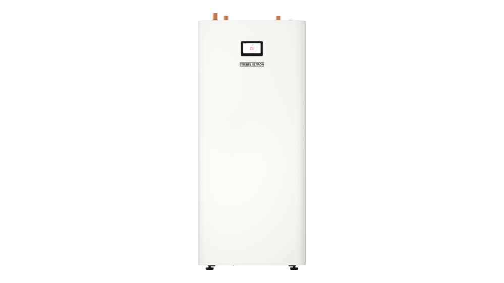 Bodem-water warmtepompen