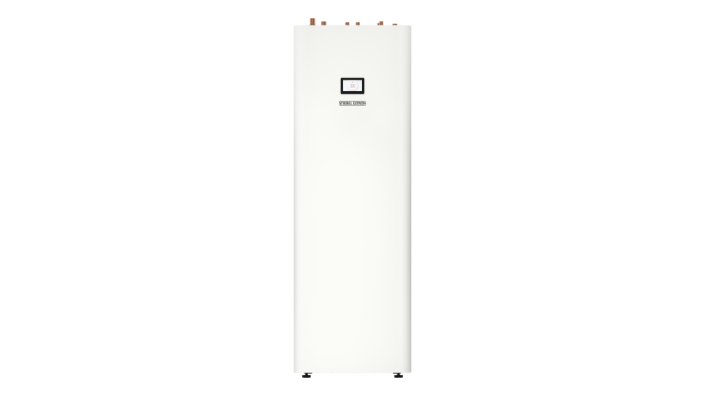 Stiebel Eltron Brine-water-warmtepomp, WPE-I 07.1 Plus HW