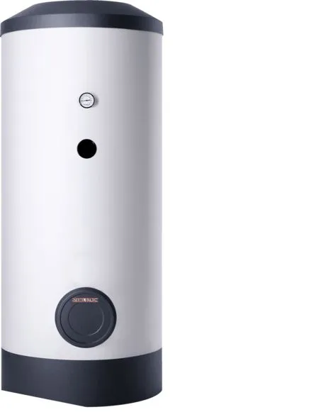 Stiebel Eltron Warmwaterboiler, SBB 501 WP SOL, WT met gladde buis