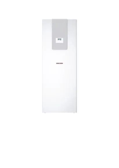 Stiebel Eltron Combiboiler HSBC 200