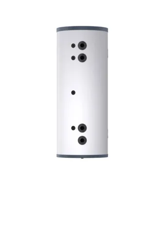Stiebel Eltron Buffervat, SBP 200 Plus cool staand voorraadvat
