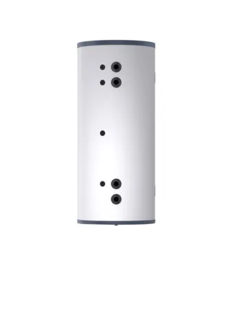 Stiebel Eltron Buffervat, SBP 400 Plus cool staand voorraadvat