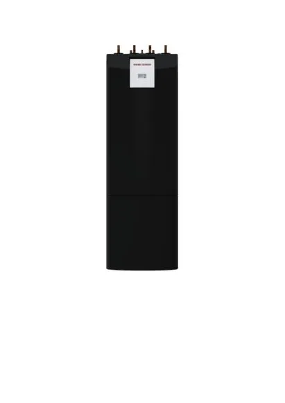 Stiebel Eltron combiboiler HSBC 180 plus