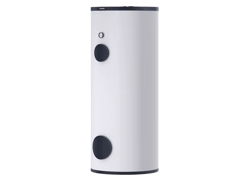 Stiebel Eltron SBB 500-1 Plus warmwaterboiler buffertank - detailfoto 3 – foto 3