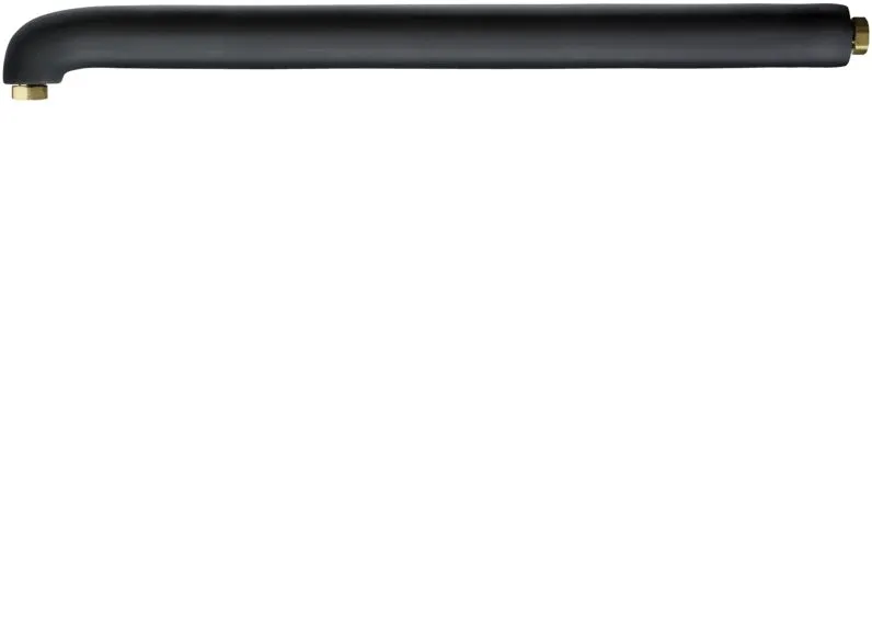 Stiebel Eltron Drukslang, DN 25, lengte 1 m, met 19 mm-isolatie